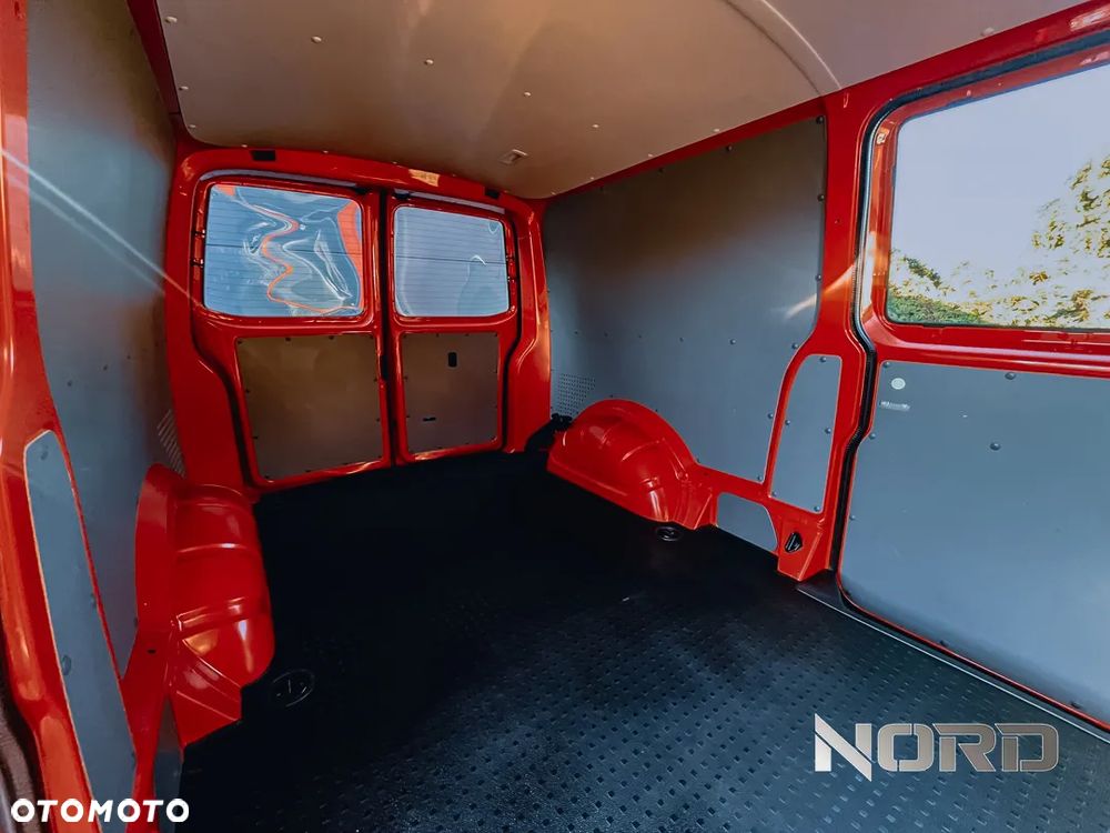 Volkswagen T6 DSG 2.0 TDI LONG - 15