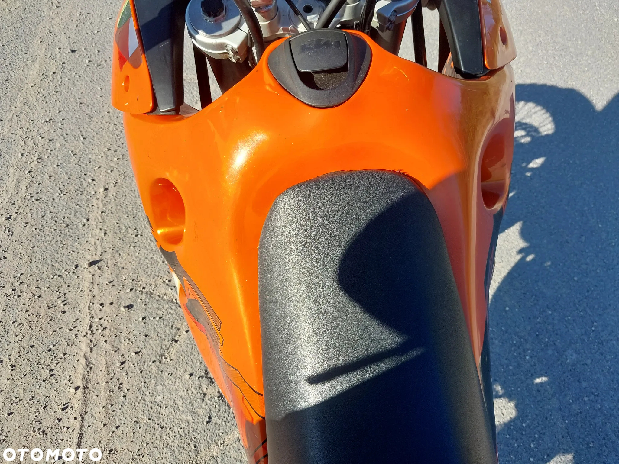 KTM Adventure - 17