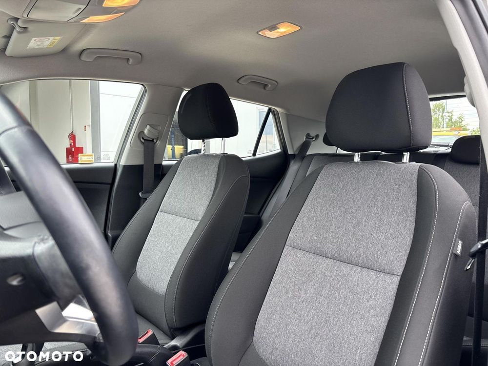 Kia Stonic 1.0 T-GDI MHEV M - 12