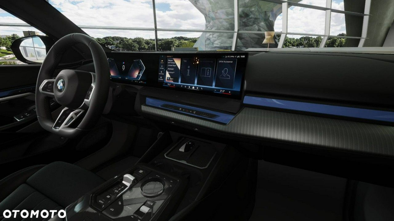 BMW Seria 5 - 13