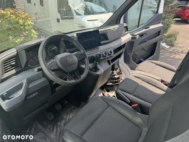 Renault Master Kaw. 3.5 t L2H2 - 8