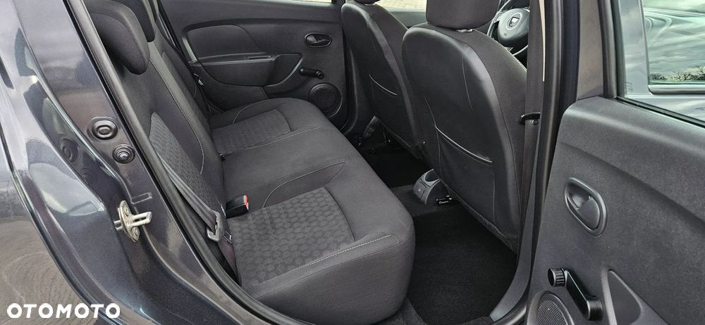 Dacia Logan 0.9 TCe Laureate S&S - 9