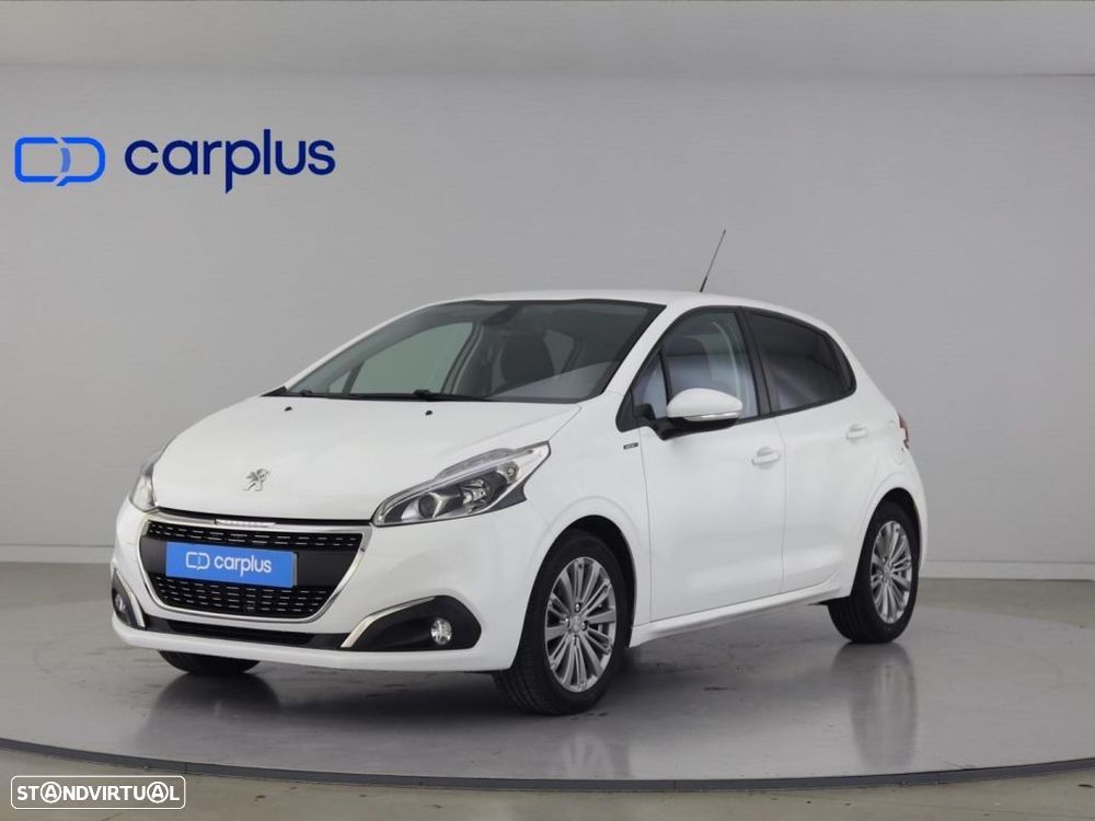 Peugeot 208 1.2 PureTech Allure - 1