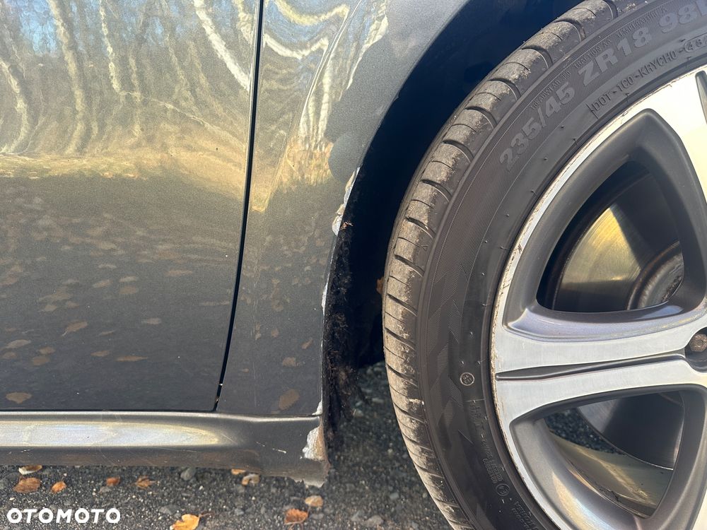 Peugeot 508 2.0 BlueHDi GT S&S - 10