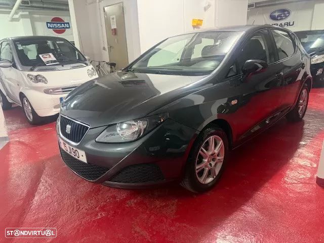 SEAT Ibiza 1.2 12V I-Tech - 1