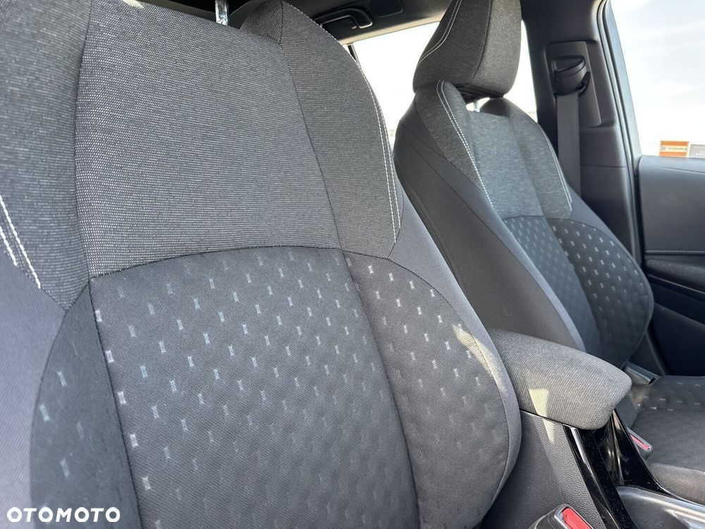 Toyota Corolla 2.0 Hybrid Comfort - 10