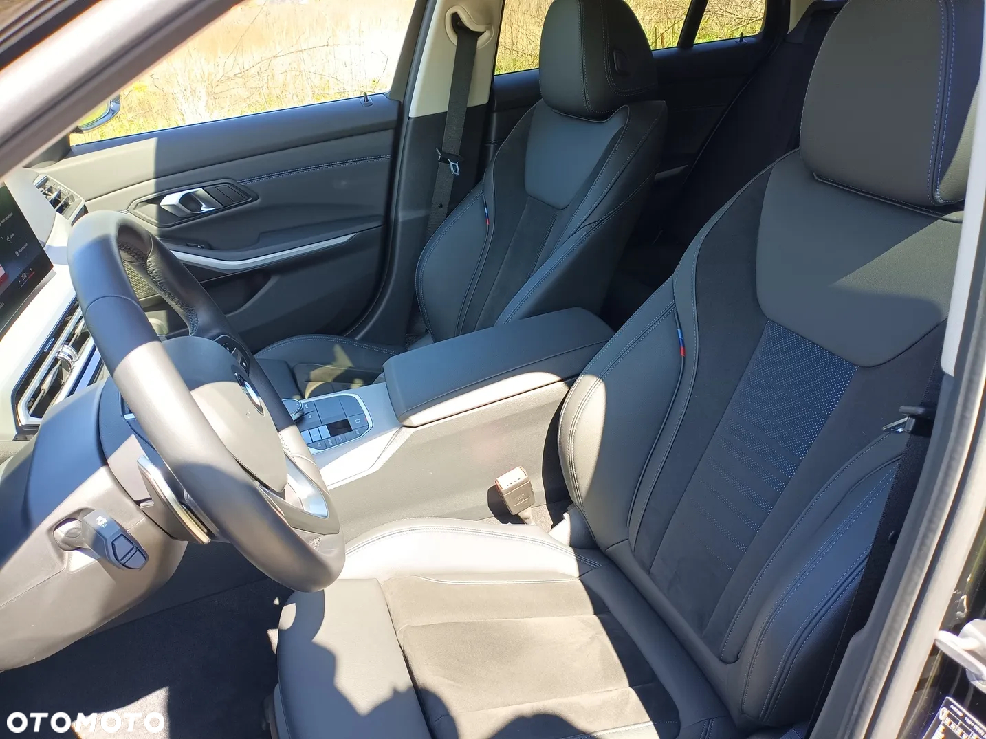 BMW Seria 3 318i Touring Sport Line - 6