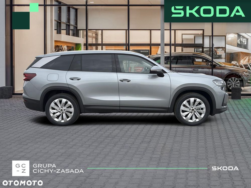 Skoda Kodiaq 2.0 TDI 4x4 Drive DSG - 7