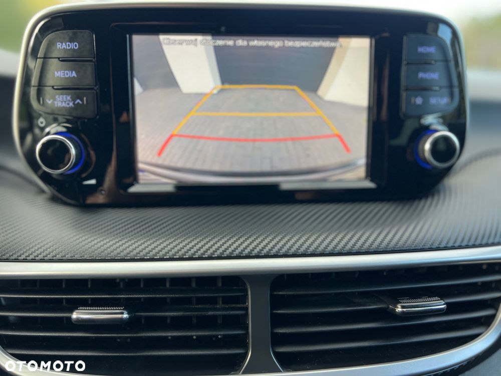 Hyundai Tucson 1.6 GDi Style 2WD - 31