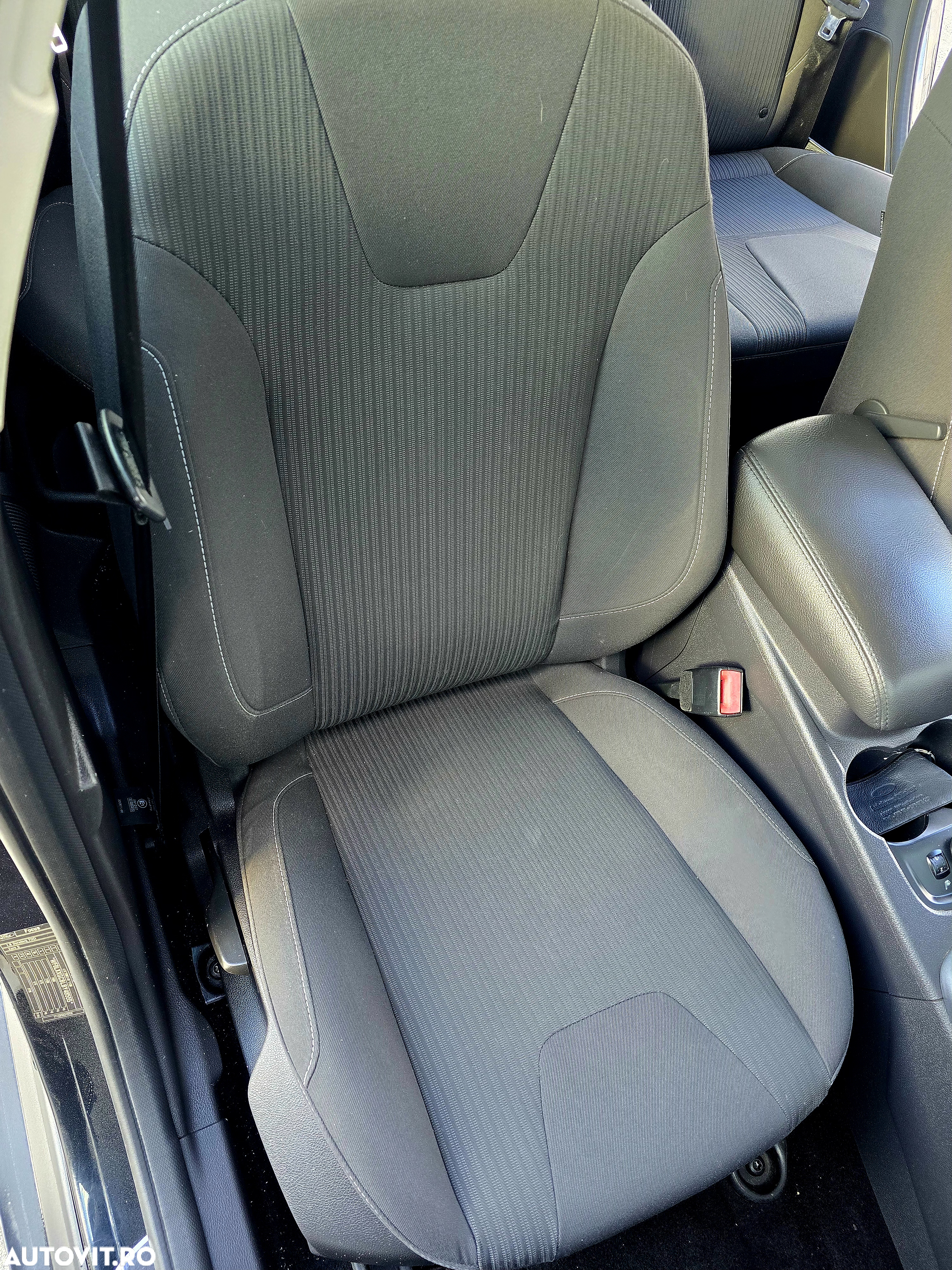 Ford Focus 1.6 Ecoboost Start Stop Titanium - 25