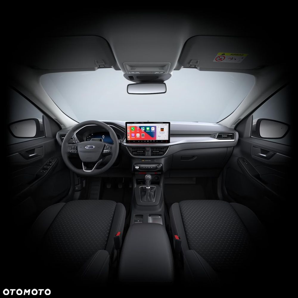 Ford Kuga - 7