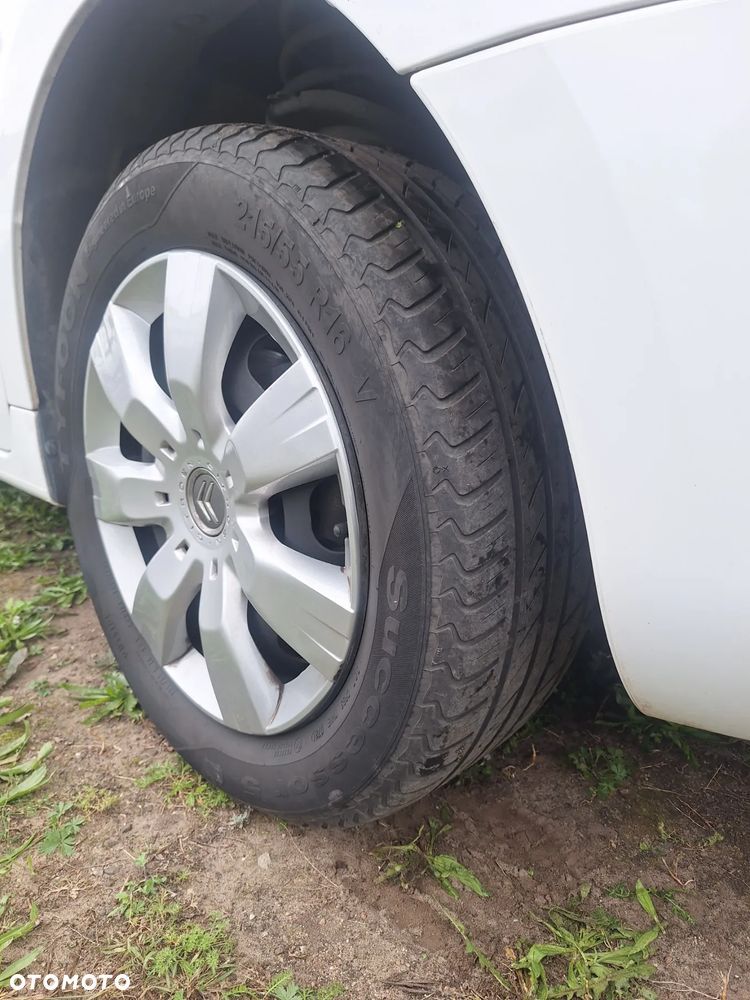 Citroën Berlingo Multispace BlueHDi 100 S&S SELECTION - 35