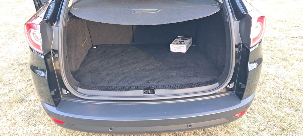 Renault Megane 1.5 dCi Style Edition - 13