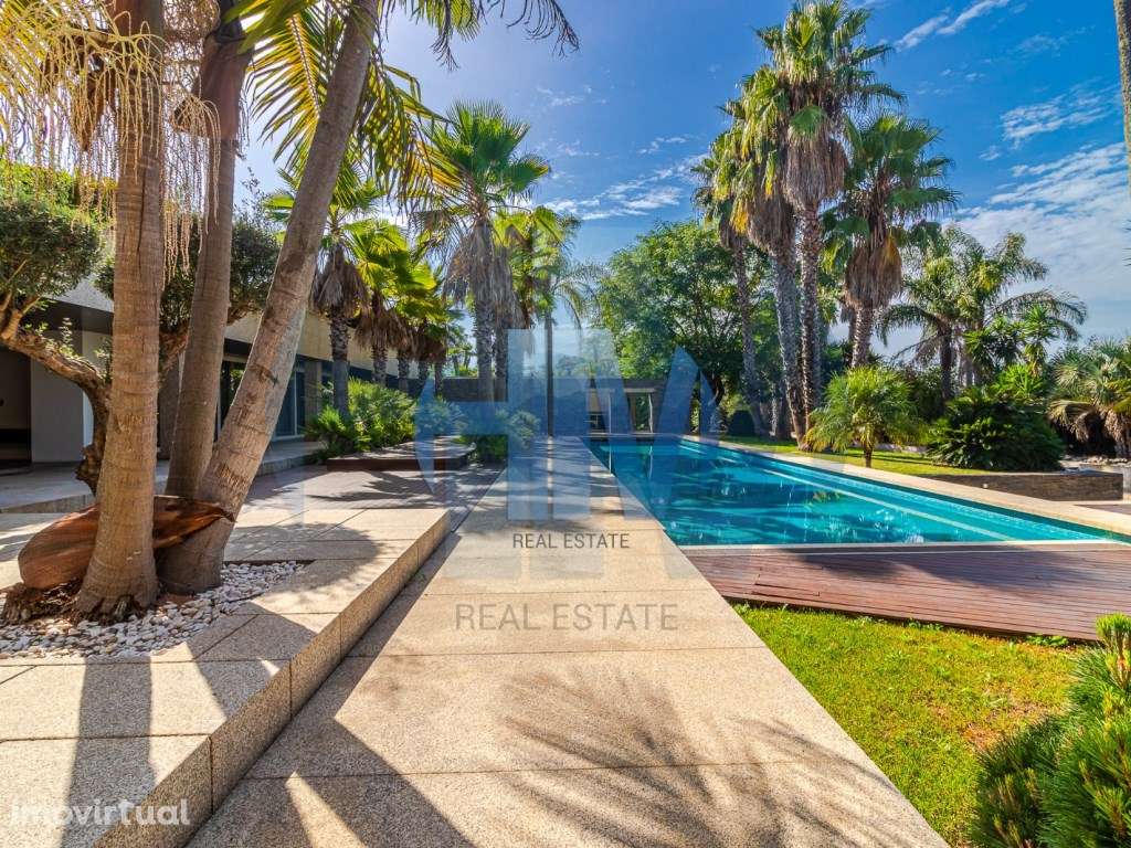 Moradia de Luxo T6 - Gondomar - Grande imagem: 3/34