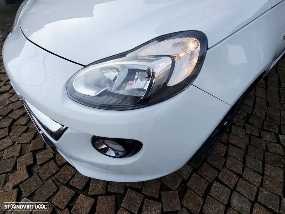 Opel Adam 1.2 Jam - 6