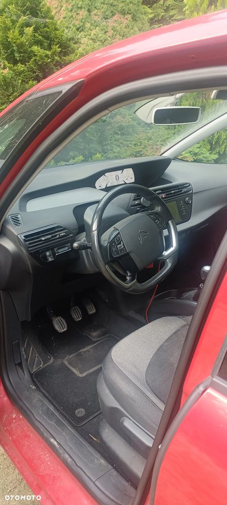 Citroën C4 Picasso 1.6 BlueHDi MoreLife S&S - 5