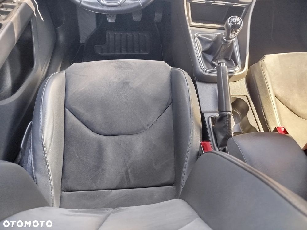 Seat Leon Sportstourer 1.6 TDI Ecomotive Style - 10