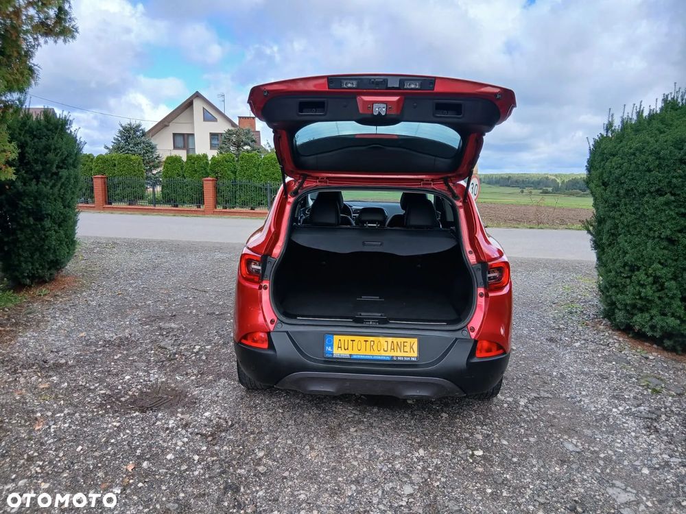 Renault Kadjar Energy dCi 110 EDC Bose Edition - 39