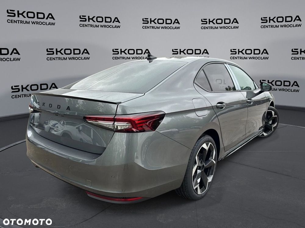 Skoda Superb - 2