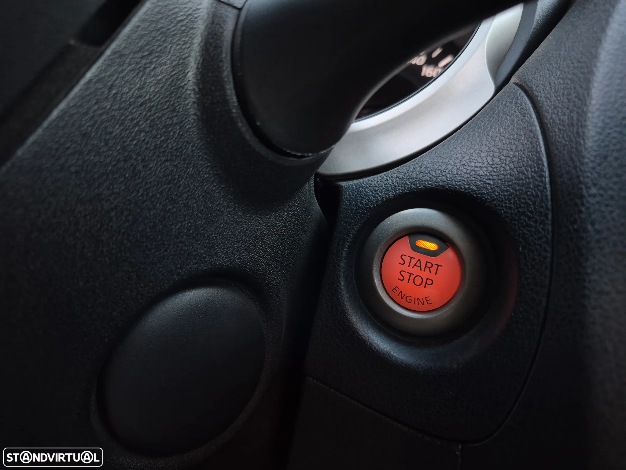Nissan Juke 1.5 dCi Black Edition - 14