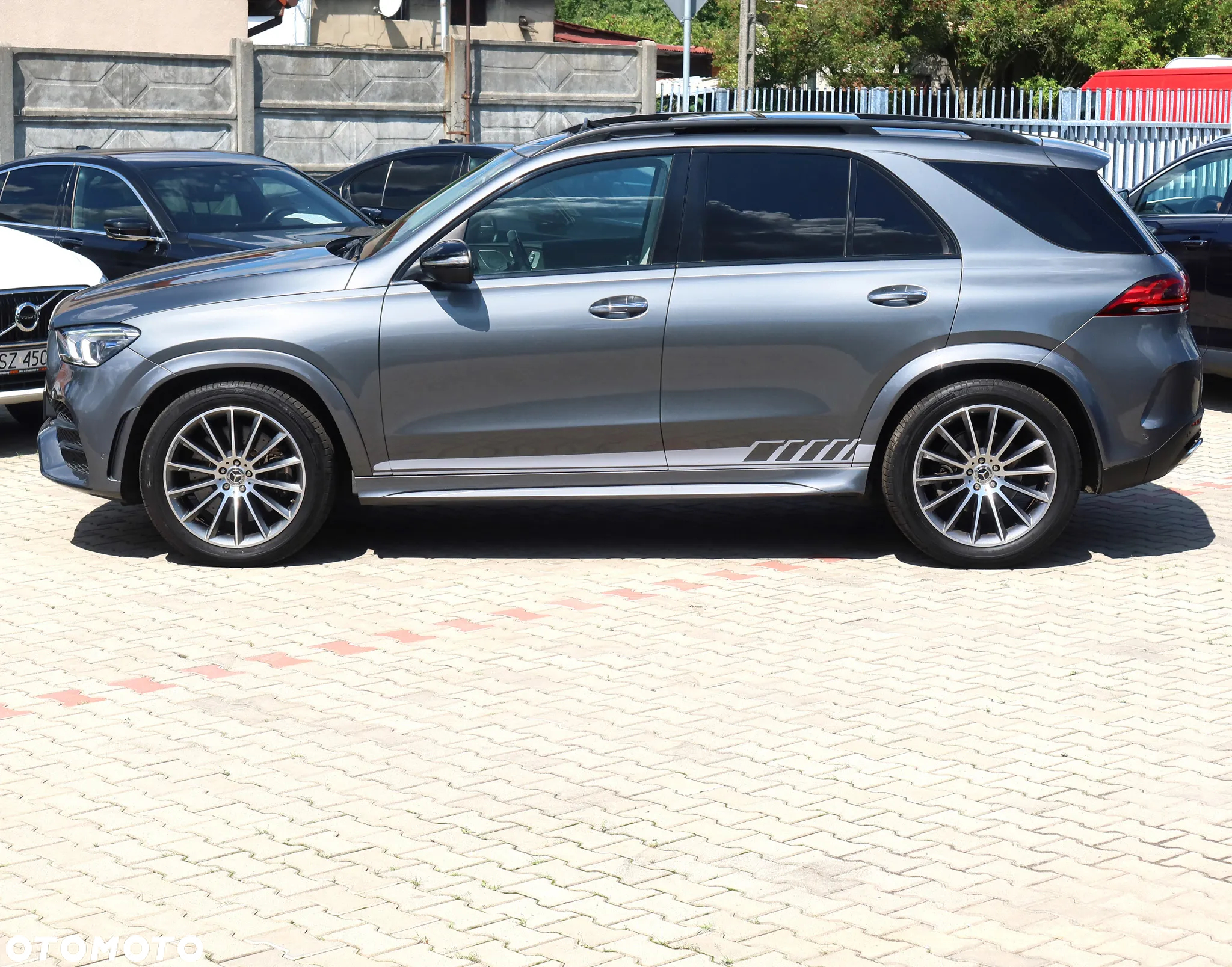 Mercedes-Benz GLE 580 4-Matic - 6