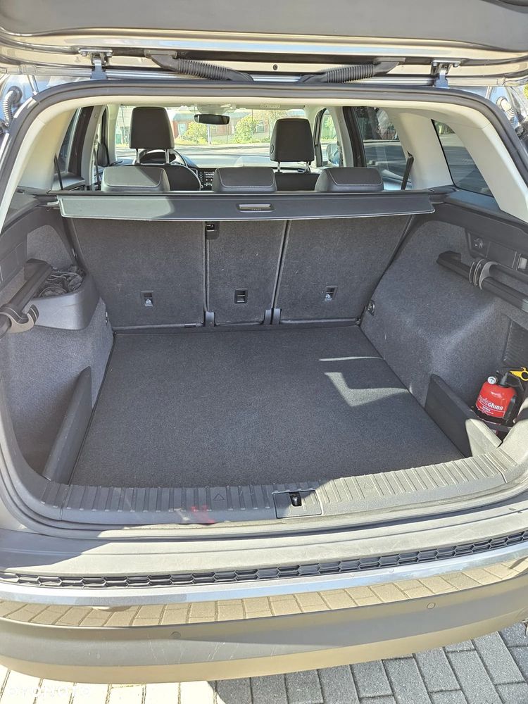 Skoda Kodiaq 2.0 TDI 4x4 Style DSG - 9