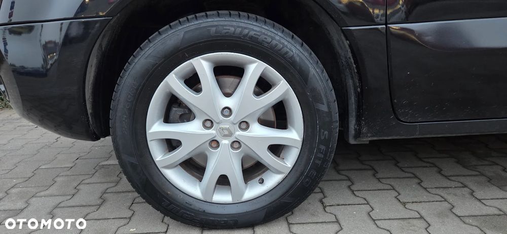 Renault Koleos 2.0 dCi FAP 4x4 Expression - 11