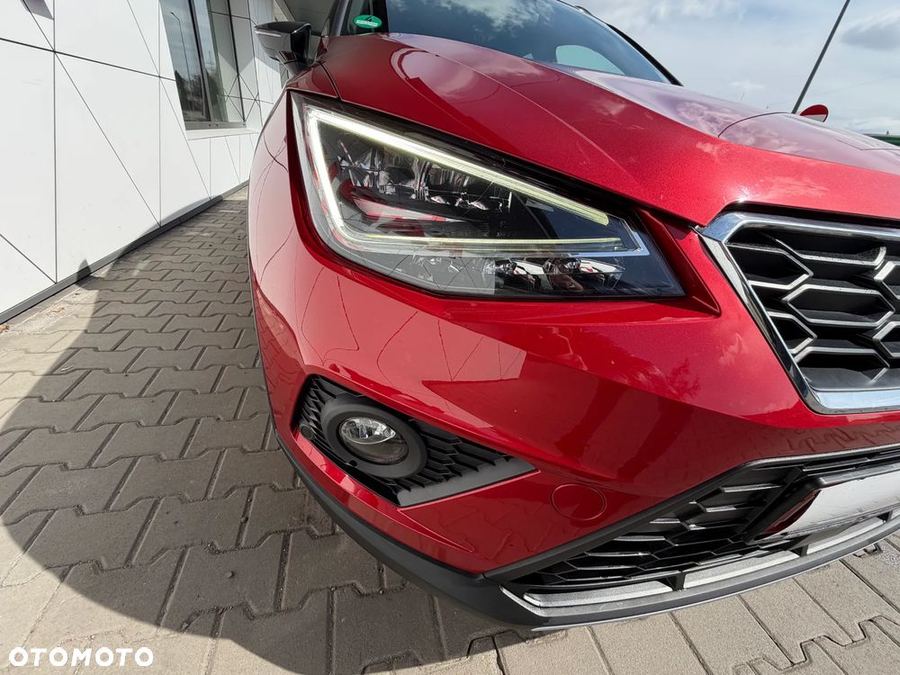 Seat Arona 1.5 TSI EVO FR - 19