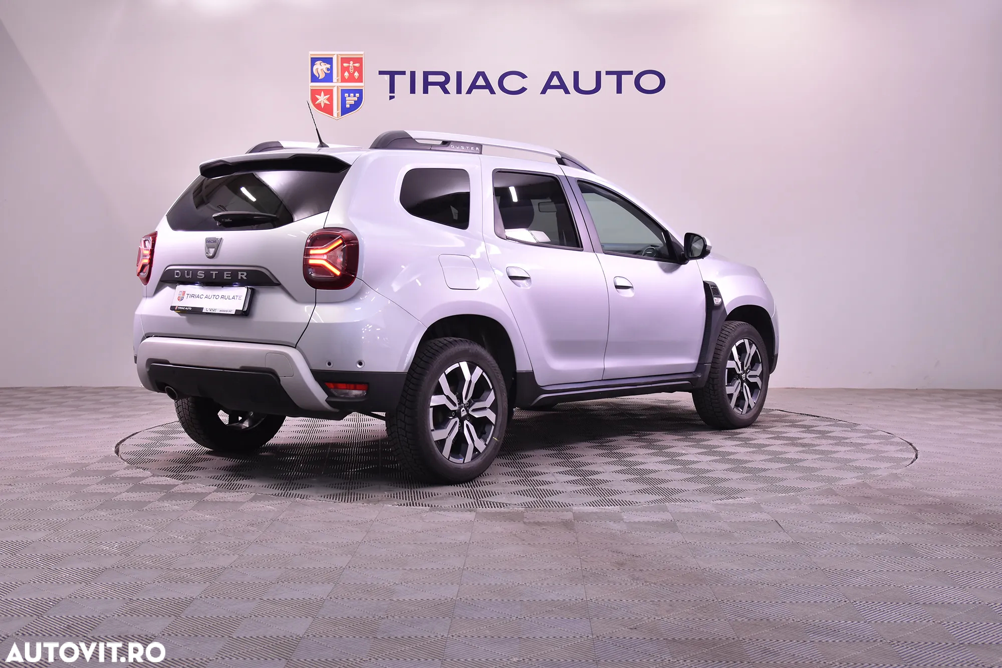 Dacia Duster - 5