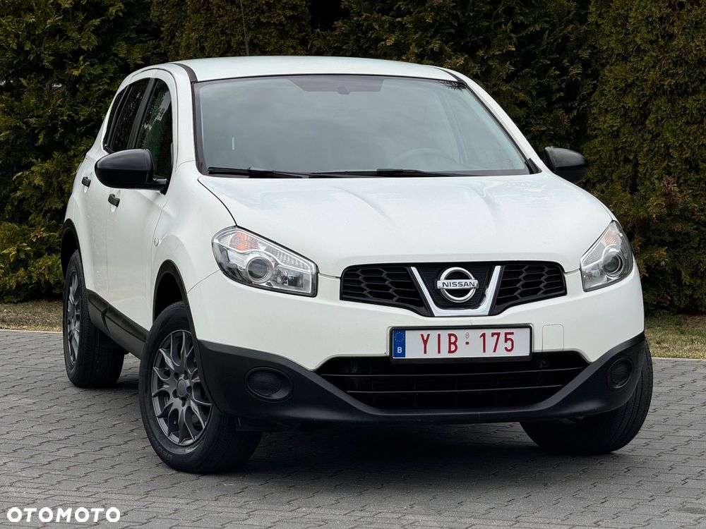 Nissan Qashqai - 27