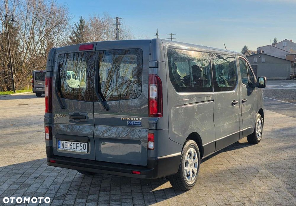 Renault Trafic - 5