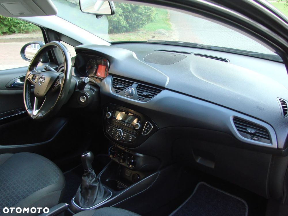 Opel Corsa - 13