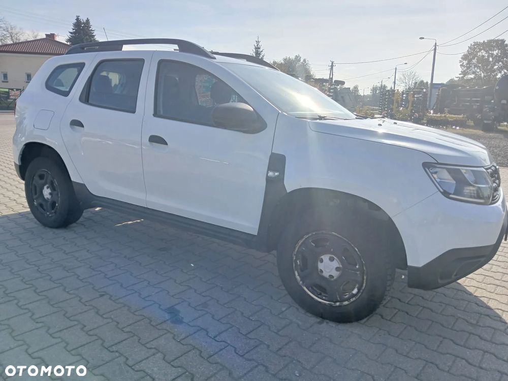 Dacia Duster - 5