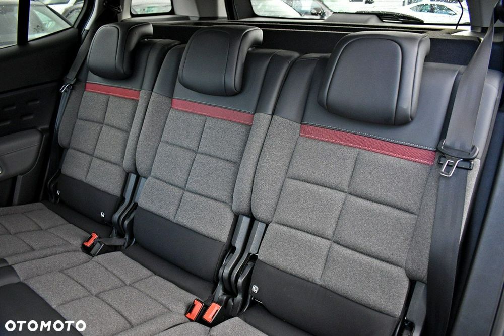 Citroën C5 Aircross 1.2 PureTech Feel - 11