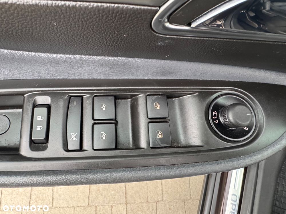 Opel Mokka 1.4 Turbo ecoFLEX Start/Stop Color Edition - 37