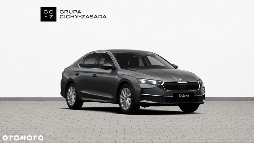 Skoda Octavia 1.5 TSI mHEV 30 Years DSG - 16
