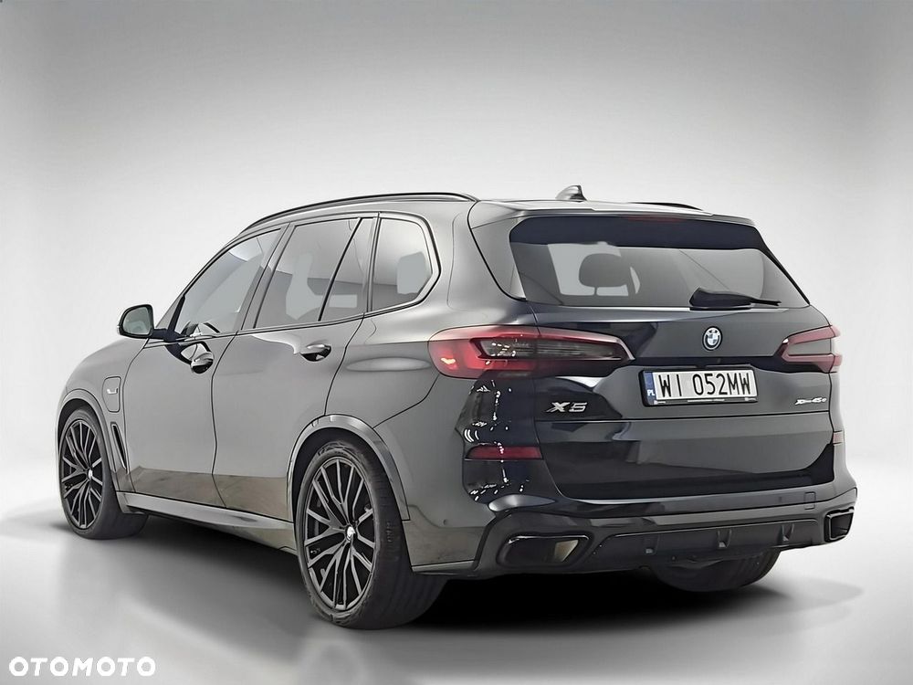BMW X5 - 3