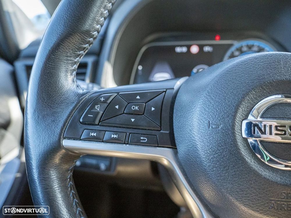 Nissan Leaf e+ N-Connecta - 29