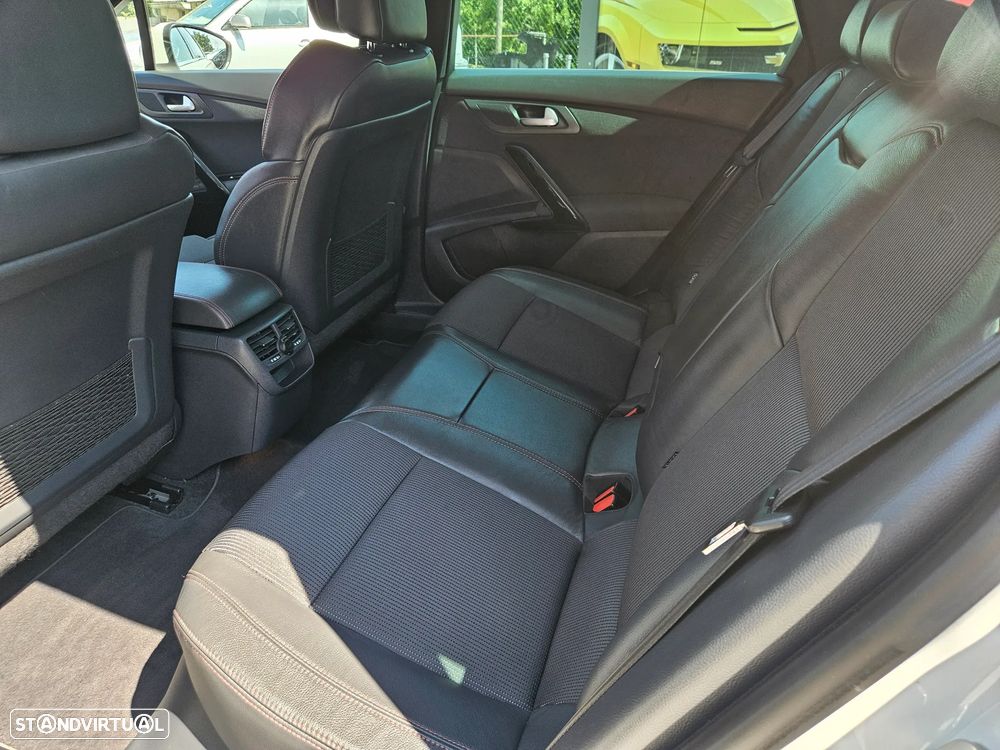 Peugeot 508 1.6 BlueHDi GT Line - 17