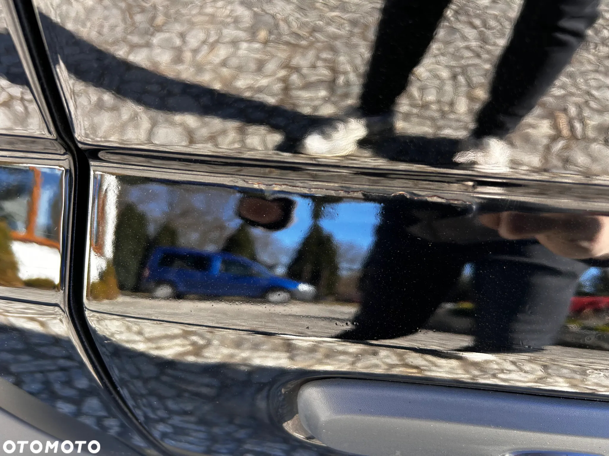 Jeep Cherokee 2.8 CRD Renegade - 8