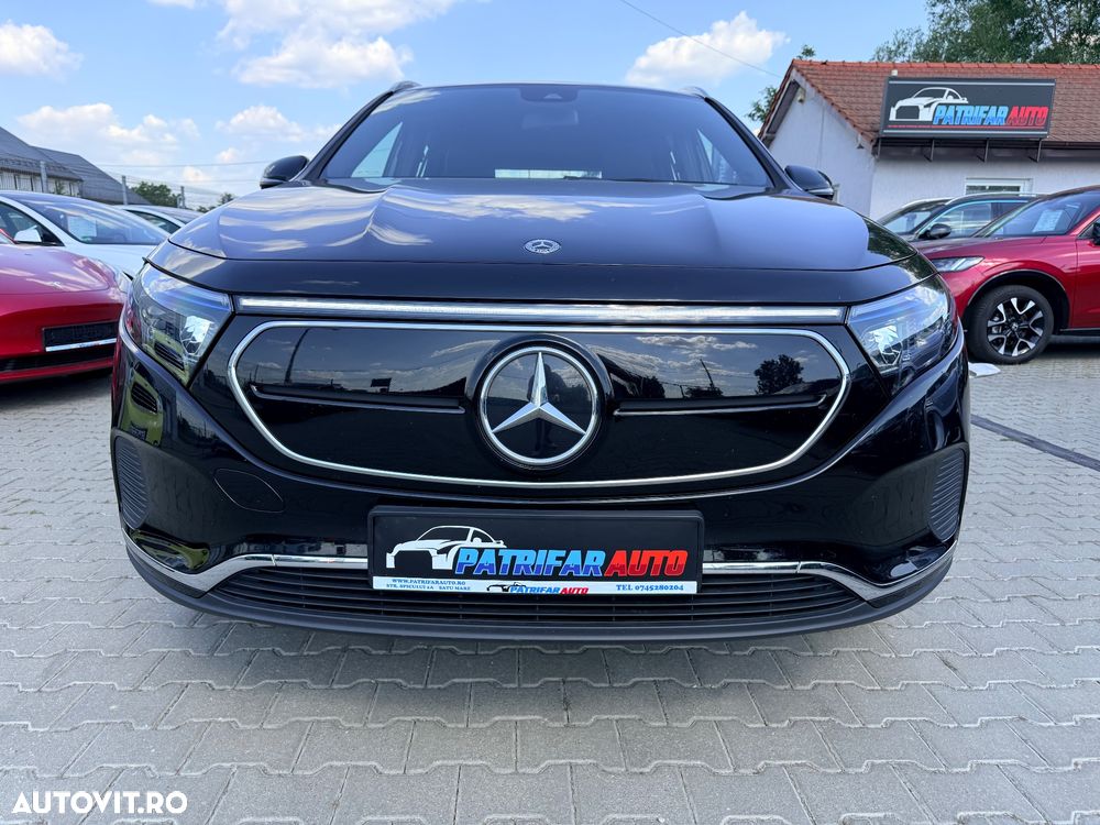 Mercedes-Benz EQA 250 - 6