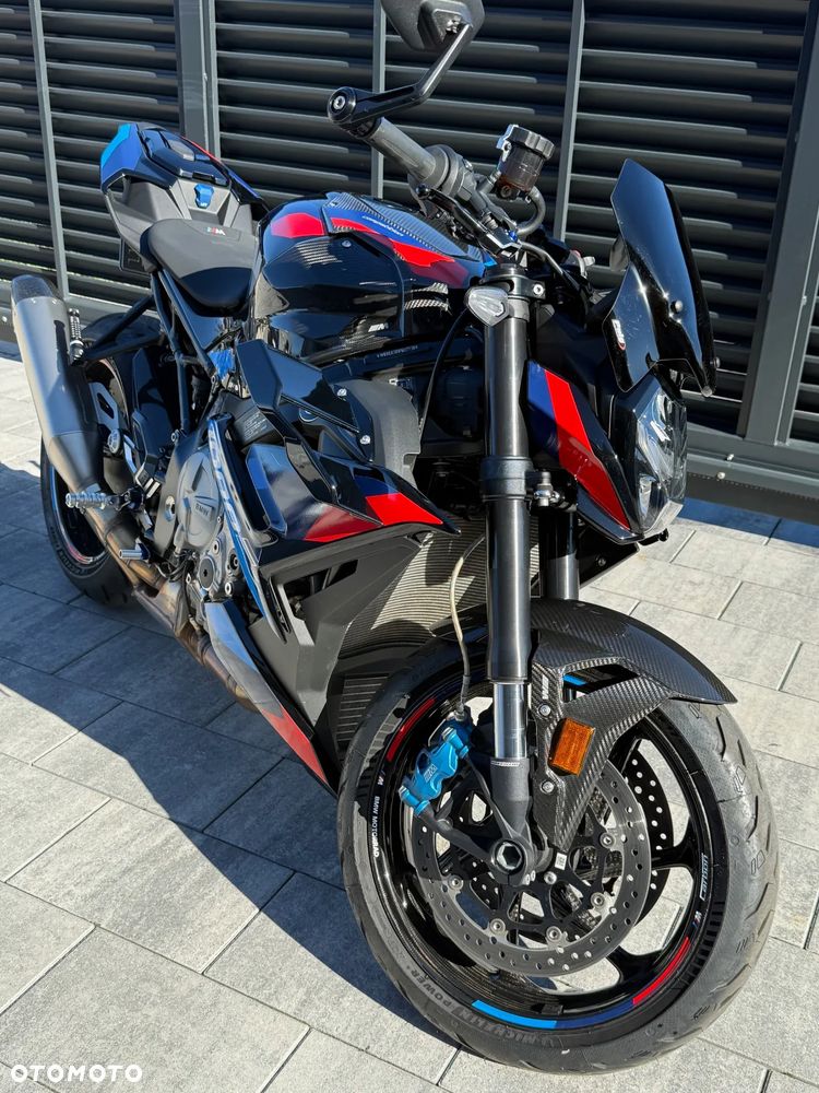 BMW R - 7