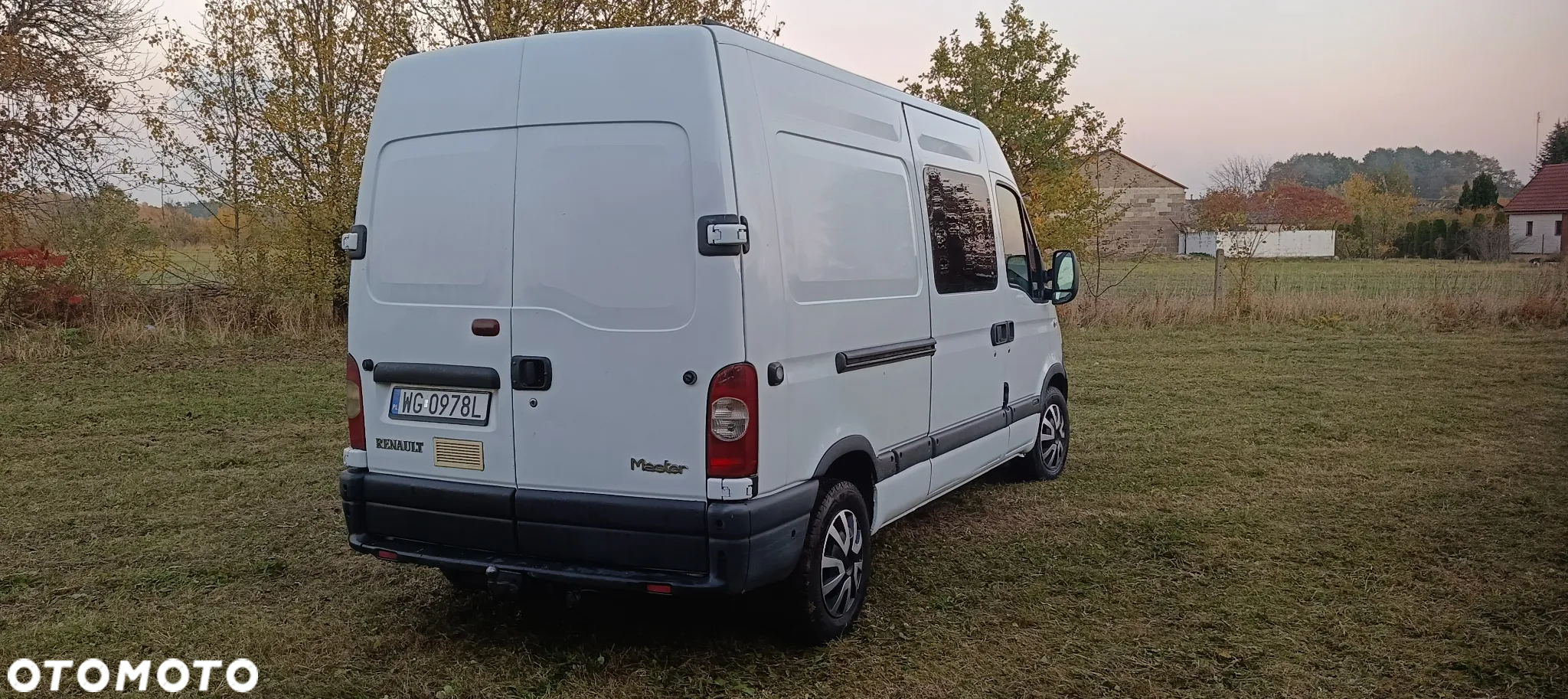 Renault Master - 4
