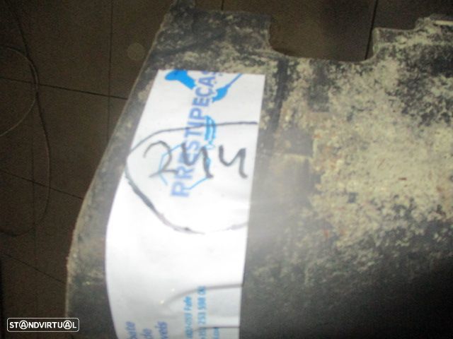 Embaladeira EMBA244 HONDA CRV 1999 5P Drt - 2