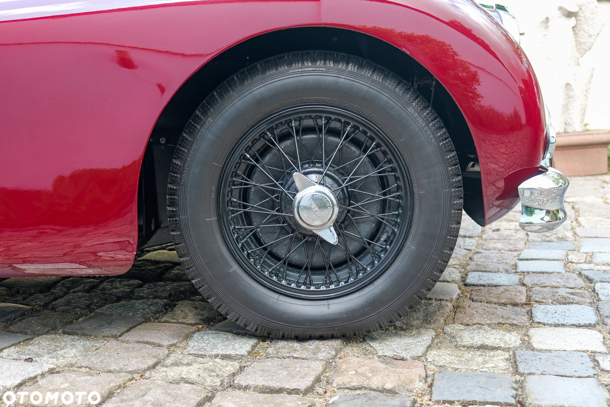 Jaguar XK - 30