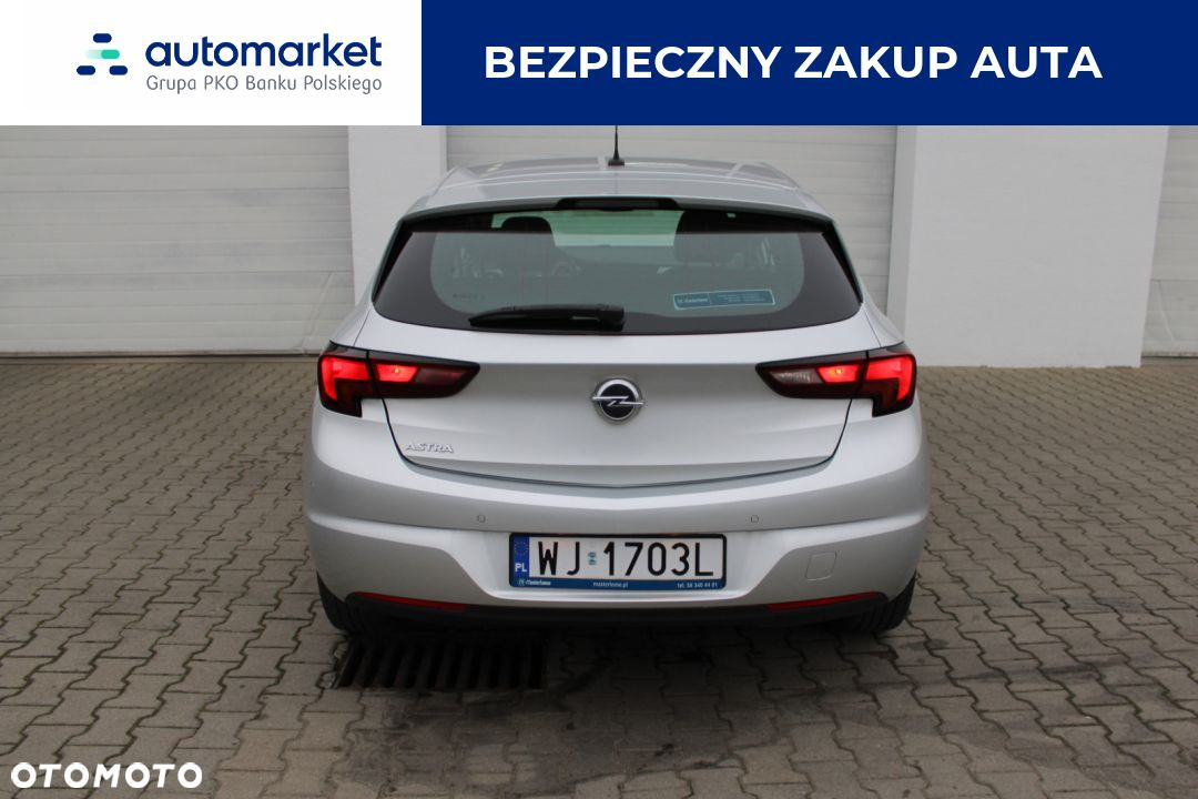 Opel Astra V 1.4 T GPF Enjoy S&S - 5