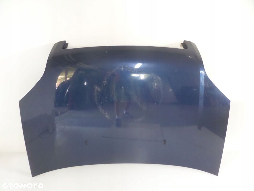 Maska pokrywa silnika FORD FUSION 02-05