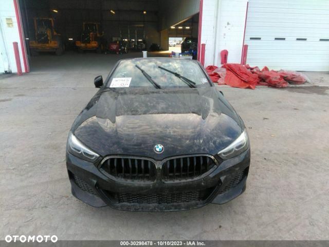 BMW Seria 8 840i xDrive - 3