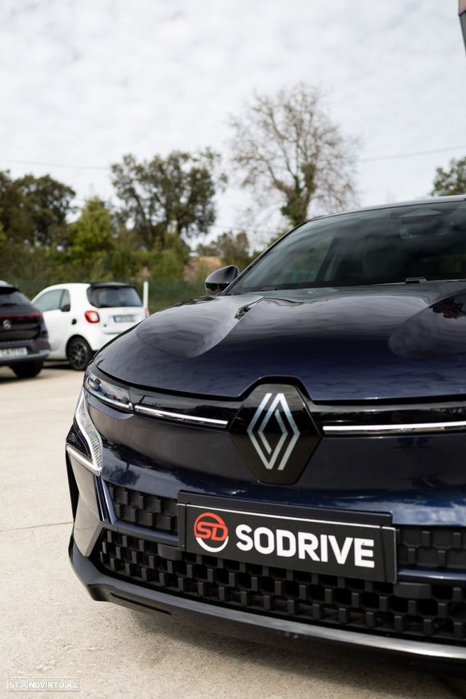Renault Mégane E-Tech EV60 Techno Optimum Charge - 16