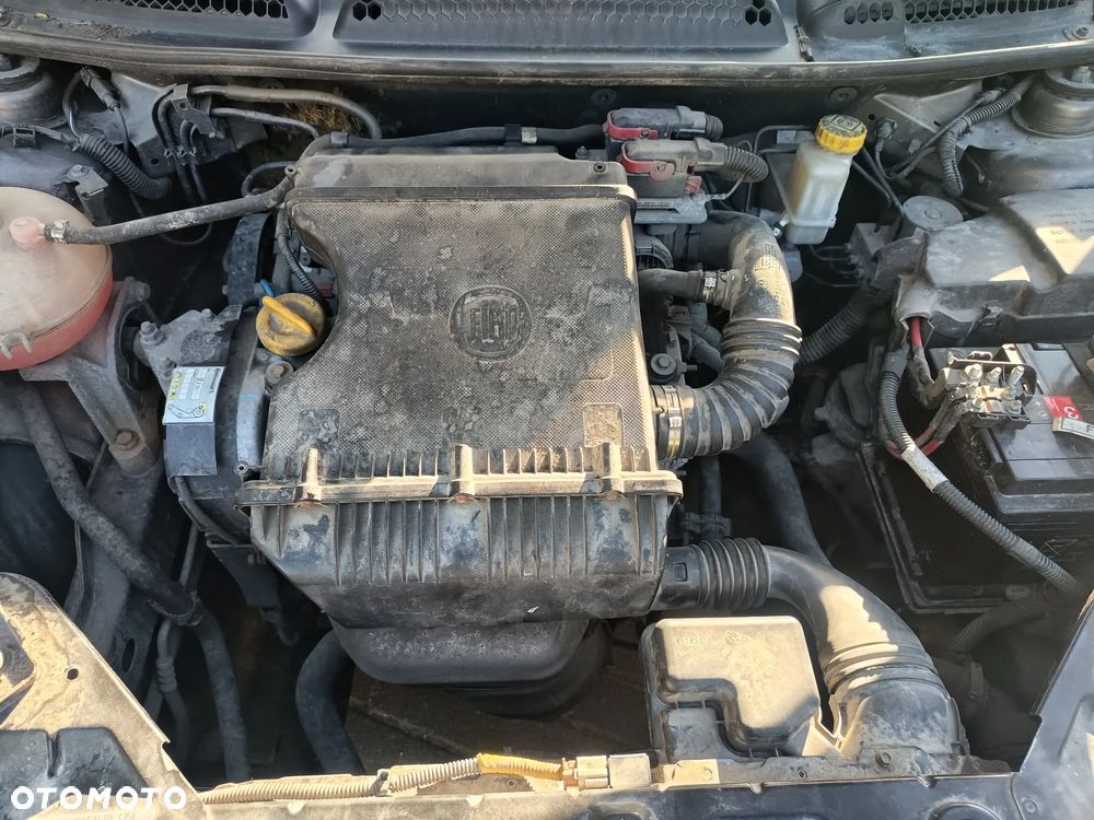 Fiat Bravo 1.4 16V Emotion - 11